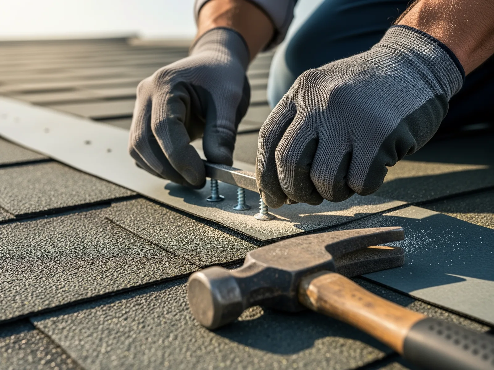 Why choose Fascia Repair in Holland, KY